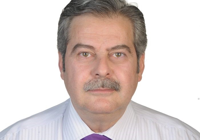 Emad Walid Shublaq